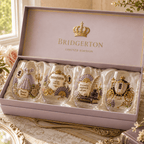 Premium BDGT Whiskey Glass Set TMH