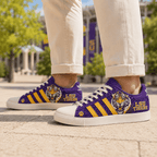 PREMIUM LSU CASUAL SHOES HQH