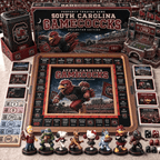 Premium SCG Board Game TTN