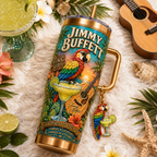 JBT 40oz Tumbler With Handle TTNL