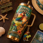 JBT 40oz Tumbler With Handle TTNL