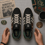 PREMIUM TWOZ CASUAL SHOES HQH