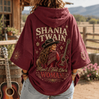 Premium SNTW Short Sleeve Hoodie NVH