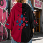 Premium HLQ Short Sleeve Hoodie NVH