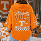 Premium TVF Short Sleeve Hoodie NVH