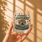 Premium JSVJ Whiskey Glass Set BMD
