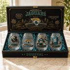 Premium JSVJ Whiskey Glass Set BMD