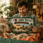 Premium JBT Board Game TTTT