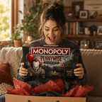 Premium PNW Board Game TMH