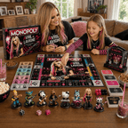Premium AVLV Board Game VTH
