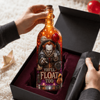 Premium PNW Bottle Lamp NTVA