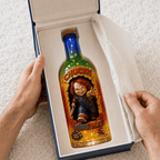 Premium CKY Bottle Lamp NTVA