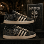 PREMIUM MFD CASUAL SHOES HQH