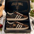 PREMIUM JLR CASUAL SHOES HQH