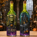 Premium FRKS Bottle Lamp NTVA
