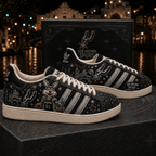 PREMIUM SAS CASUAL SHOES HQH
