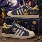 PREMIUM CRL CASUAL SHOES NTTB