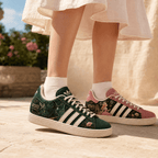 PREMIUM WCKD CASUAL SHOES HQH