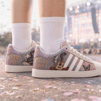 PREMIUM TLSW CASUAL SHOES NTTB