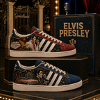 PREMIUM ELV CASUAL SHOES HQH