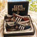 PREMIUM ELV CASUAL SHOES HQH