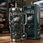 PLDE 40oz Tumbler With Handle TTNL
