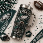 PLDE 40oz Tumbler With Handle TTNL