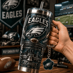 PLDE 40oz Tumbler With Handle TTNL