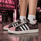 PREMIUM BLPK CASUAL SHOES NTTB