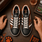 PREMIUM CCBG CASUAL SHOES NTTB