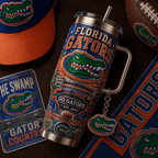 FGT 40oz Tumbler With Handle TTNL