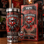TTRR 40oz Tumbler With Handle TTNL