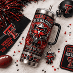 TTRR 40oz Tumbler With Handle TTNL