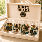 Premium TDHS Wine Glass Cup TMH