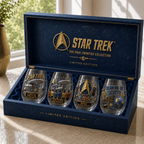 Premium STK Wine Glass Cup TTTT