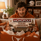 Premium TLH Board Game TMH