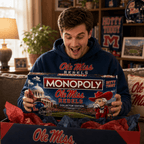 Premium OMR Board Game TMH
