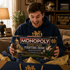 Premium NODFI Board Game TMH