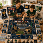 Premium NODFI Board Game TMH