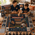 Premium ABTG Board Game TMH