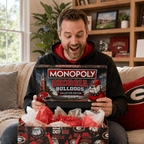 Premium GGBD Board Game TMH