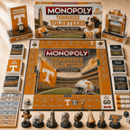 Premium TVF Board Game TMH