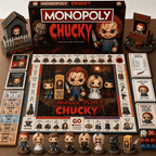 Premium CKY Board Game TTTT