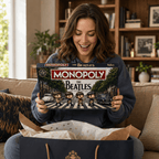 Premium TBT Board Game TTTT
