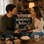 Premium TBE Board Game NHVH