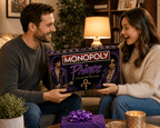 Premium PRCE Board Game NHVH