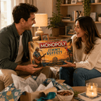 Premium JBT Board Game NHVH