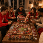 Premium KCC Board Game NHVH