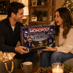 Premium MNV Board Game NHVH