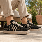PREMIUM TEF CASUAL SHOES HQH